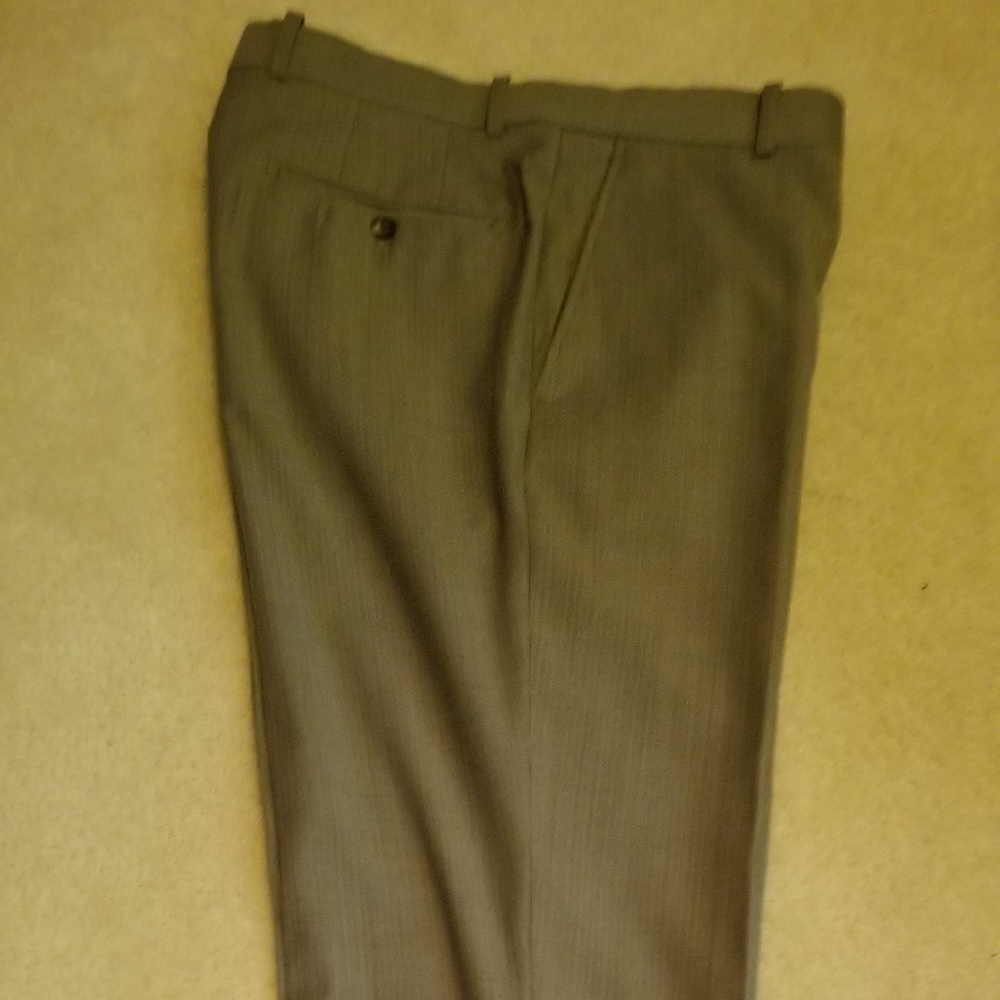 Light Grey Alfani Panrs Size 36-32 (Actual Size)